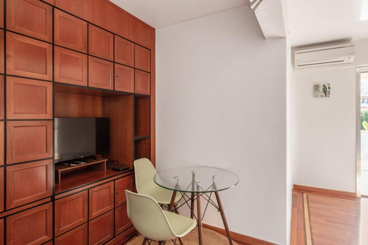 Classy Studio With Ac And Seaview Balcony In Nice Near Beach - Welkeys ภายนอก รูปภาพ